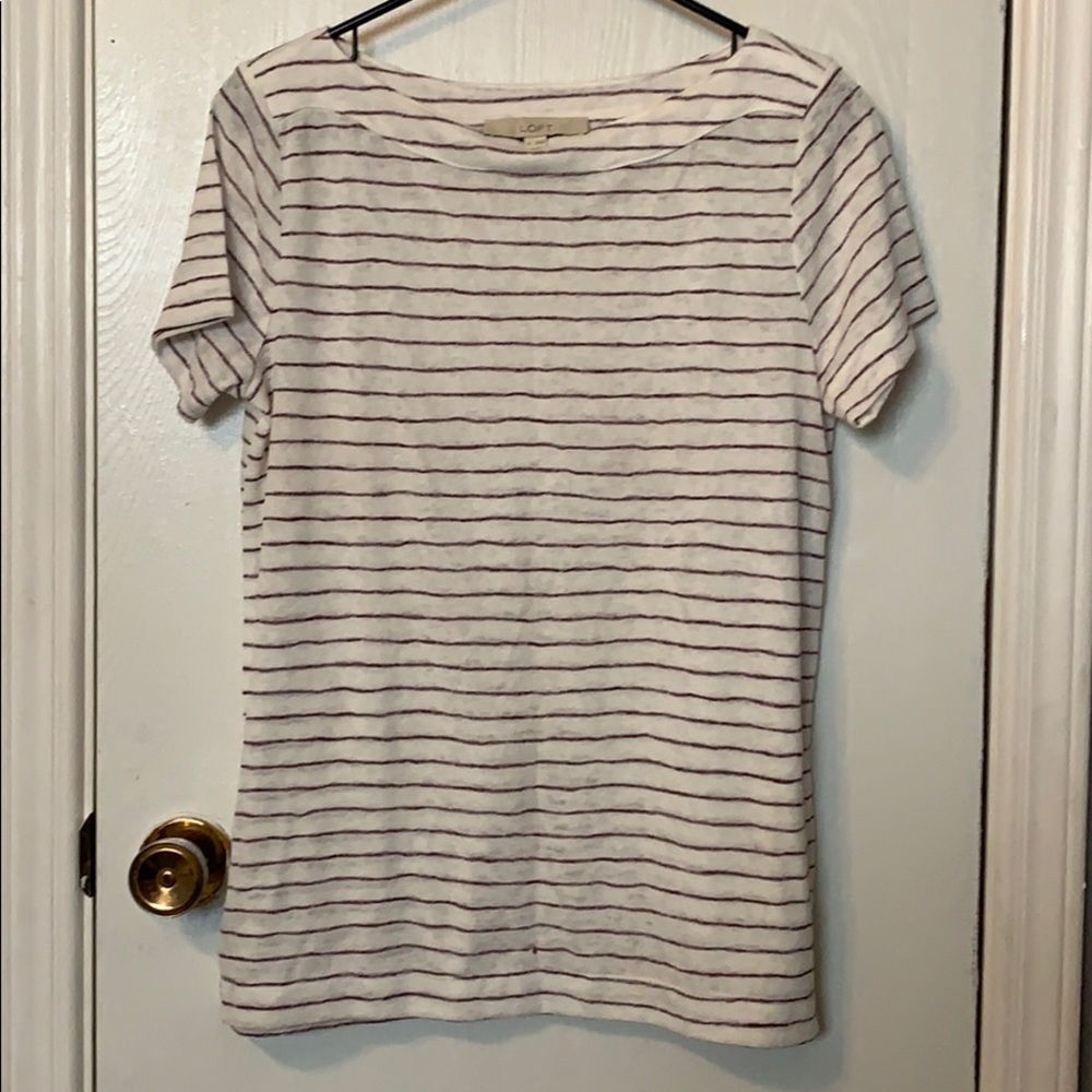 Light Tee